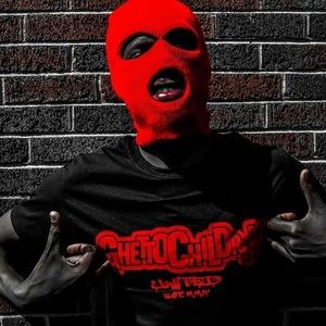 Meet your Posher, Demetrius